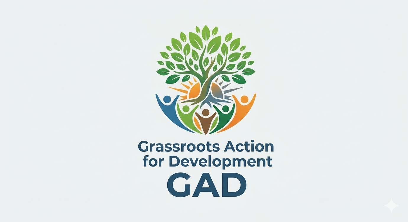 GAD Logo