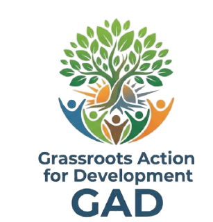 GAD Logo