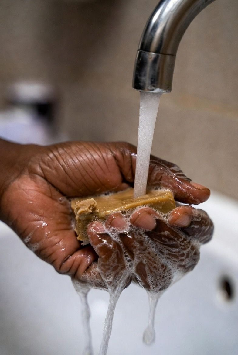 Water, Sanitation and Hygiene